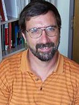 Kenneth Hay