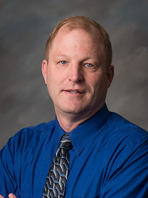 Kevin Reeve