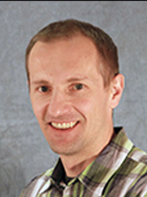 Kris Borecki