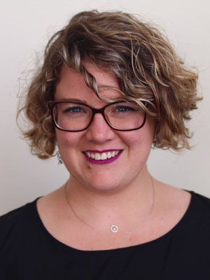 Dr. Lisa Lundgren Accepts New Assistant Professor Position | ITLS