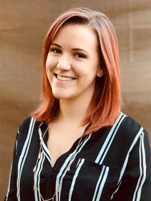 Lyndsie Oreno