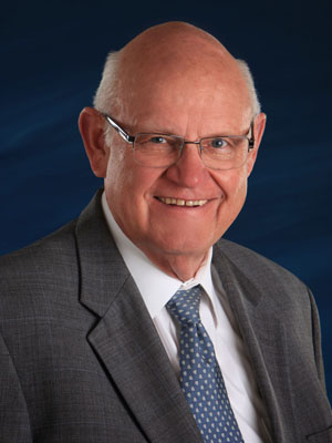 M. David Merrill