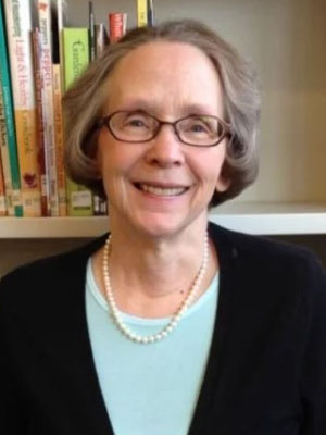 Marianne Bates
