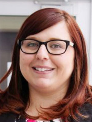 Megan Hamilton Accepted as a Research and Practice Fellow | ITLS