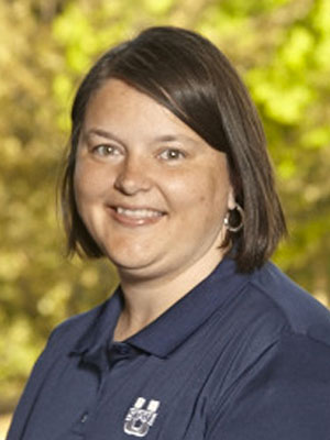 Michelle Wilson