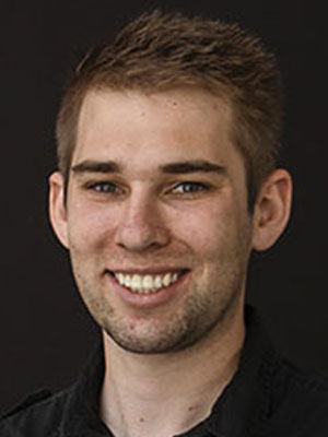 Nathan Blaylock