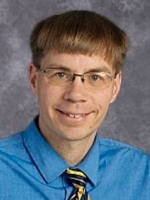 Ralph  Trumble