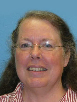 Sheri Haderlie
