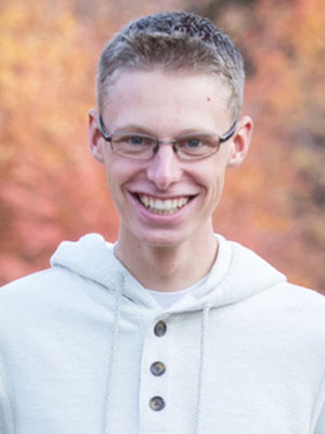 Taylor Rowser