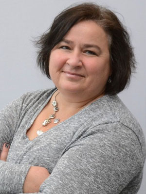 Tressa M. Haderlie