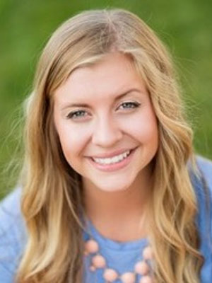 Whitney Lewis