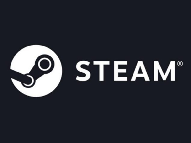 steam logo