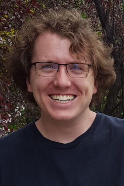 Jared Arnell