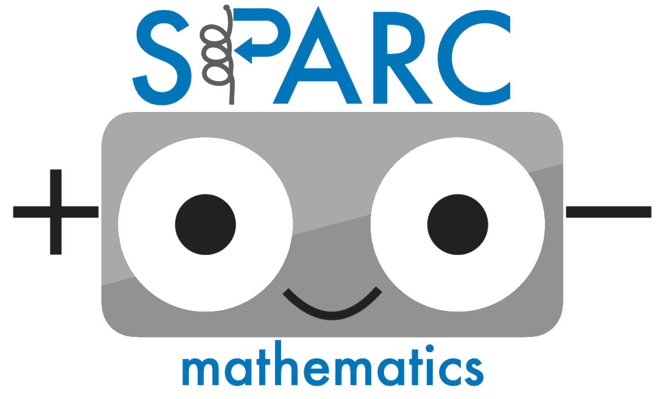 SPARC-Logo