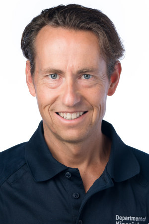 Eadric Bressel