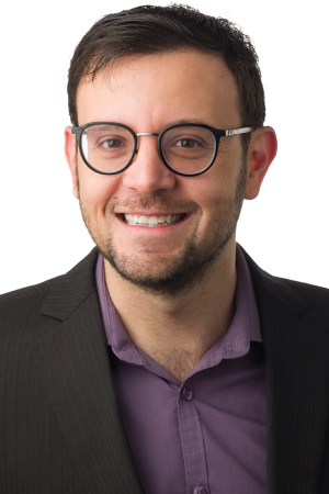 Francisco Javier López Frías