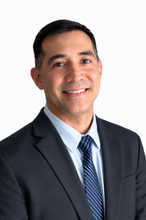 David Fukuda