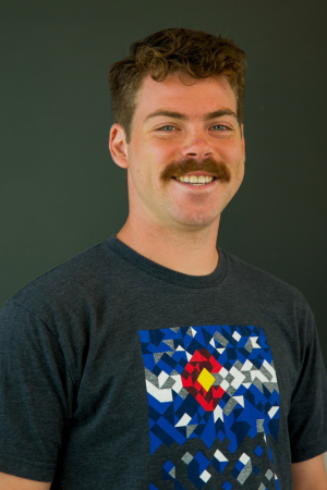 Cameron MacAleese