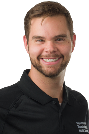 Daniel Porter