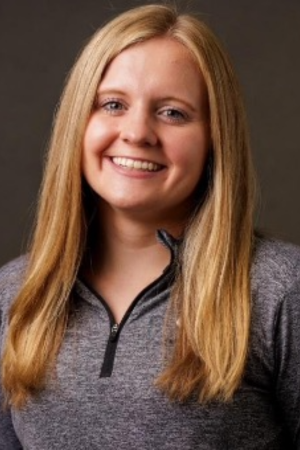 Megan Bergstrom