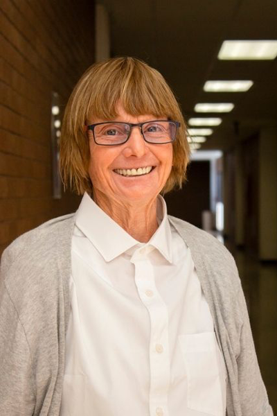 Hilda Fronske