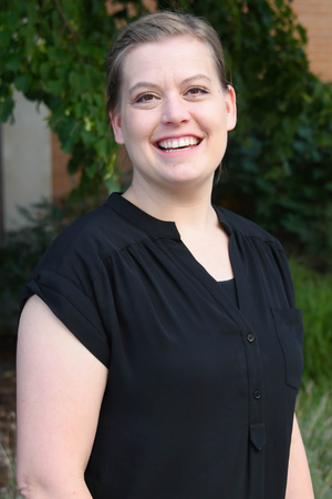 Jeralyn Perkins