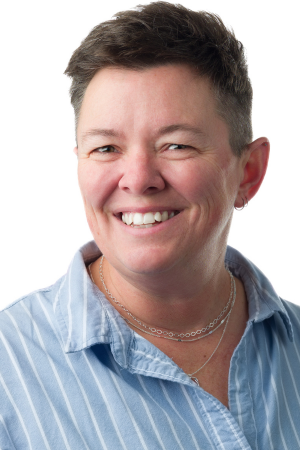 Jen Quinney
