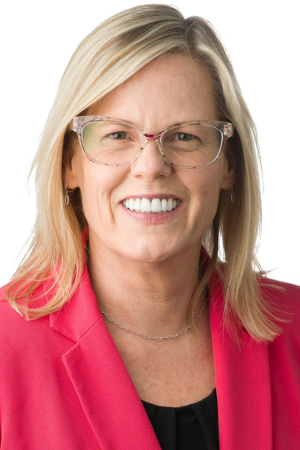 Julie Gast