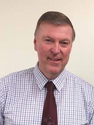 Dennis Nelson