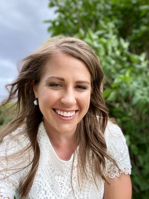 Amanda Winterton