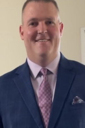 Bryce King