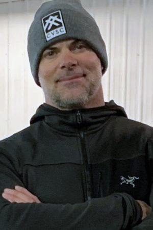 Brad Thorne