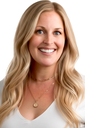 Crystal Oberg