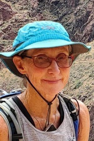 Deborah Tarboton