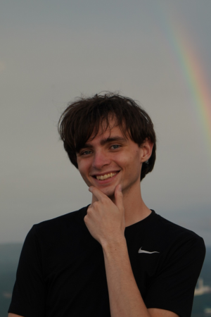 Erik Petersen
