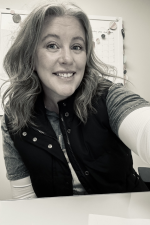 Julie Sherman