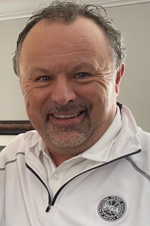 Jeffrey John