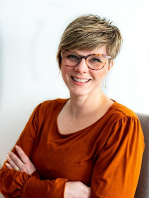 Kimberly  Welsh