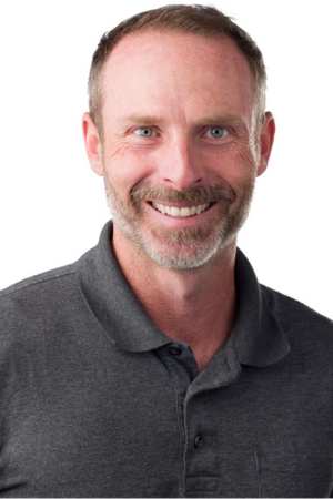 Nate Moore