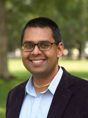 Ravi Gupta