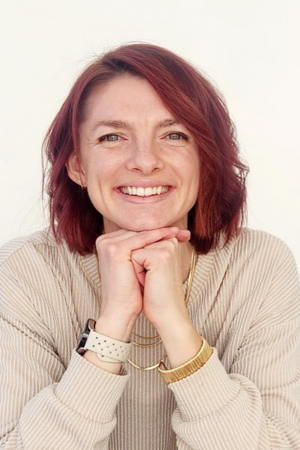 Sara Jackson