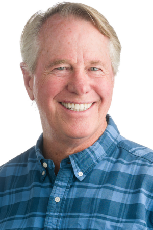 Peter Mathesius