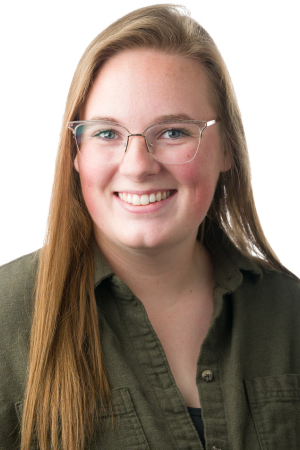 Zoyee Cantwell