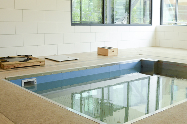 Aquatic Research Lab