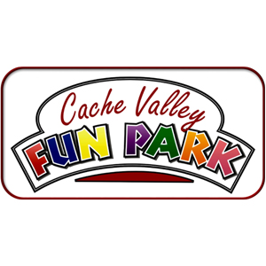 Cache Valley Fun Park logo