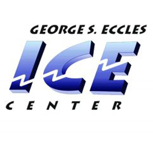 Eccles Ice Center logo