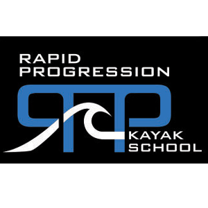 Rapid Progression Kayak logo