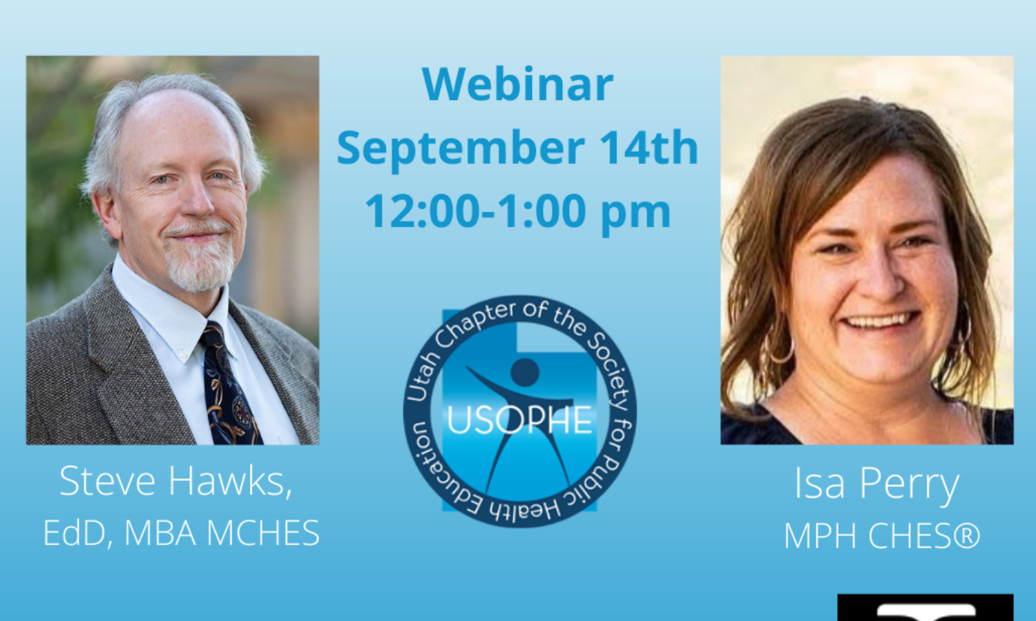Change Management for Public Health Webinar