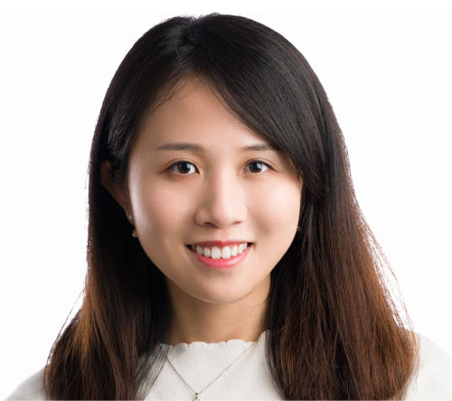 Maggie Chan