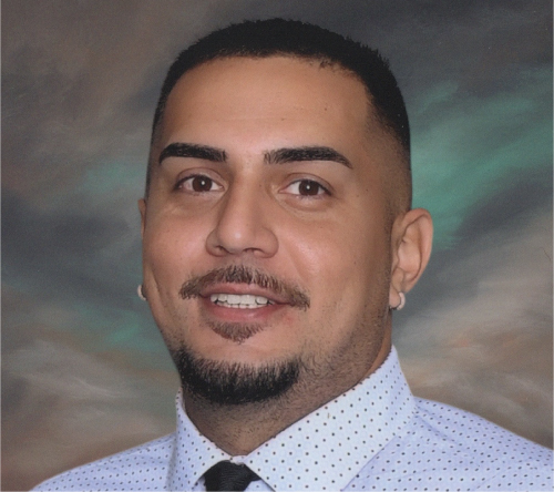 Edgar Diaz
